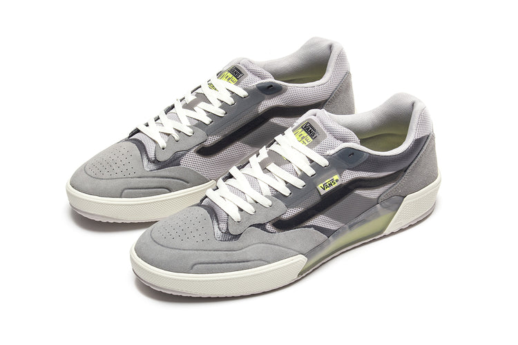 Vans | Ave 2.0 Style # VN0A2Z3HMGR1 Color : Medium Grey