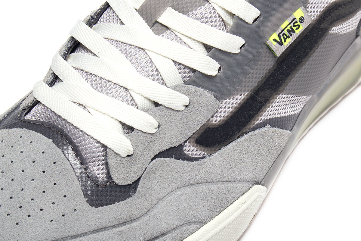 Vans | Ave 2.0 Style # VN0A2Z3HMGR1 Color : Medium Grey