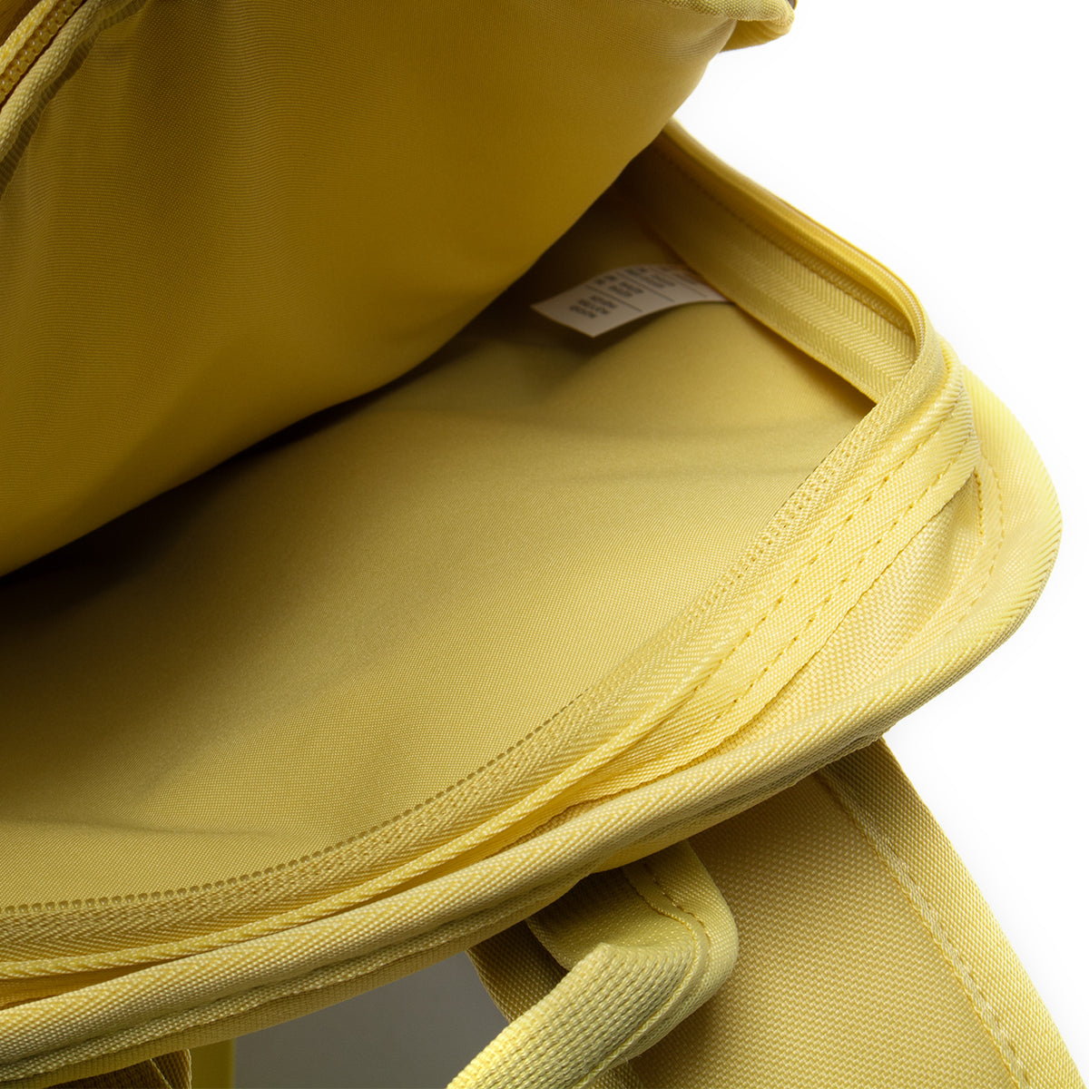 Nike - RPM Backpack 2.0
Style # FD7544-700
Color : Saturn Gold / Black / Summit White