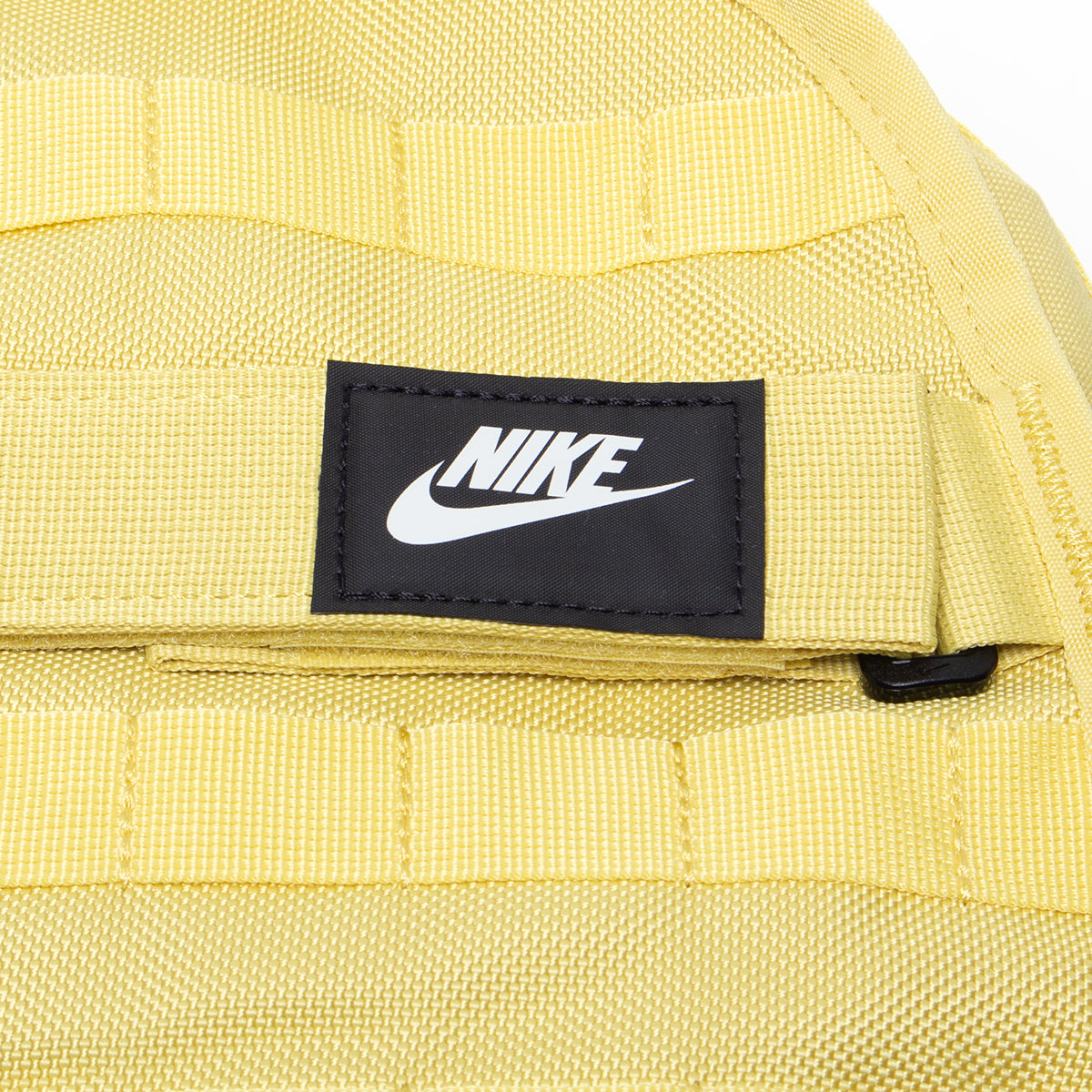 Nike - RPM Backpack 2.0
Style # FD7544-700
Color : Saturn Gold / Black / Summit White