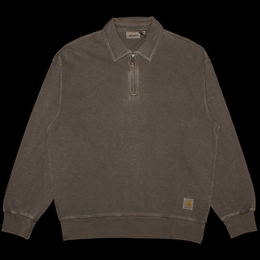 Carhartt WIP - Harper Polo
Style # I036899-47GD
Color : Tobacco