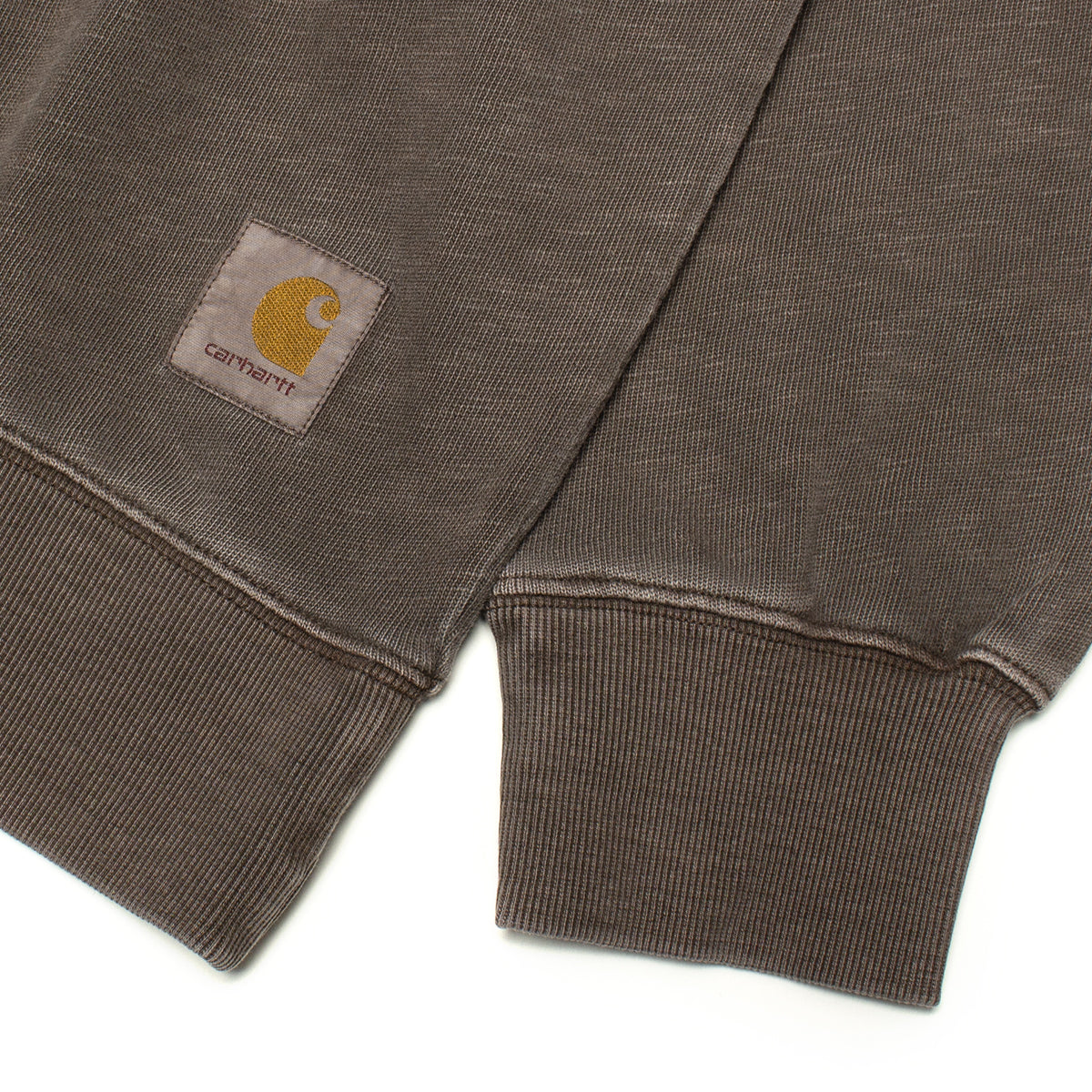 Carhartt WIP - Harper Polo
Style # I036899-47GD
Color : Tobacco