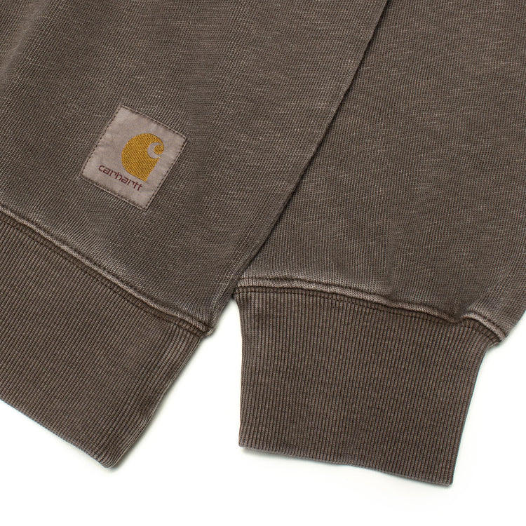Carhartt WIP - Harper Polo
Style # I036899-47GD
Color : Tobacco