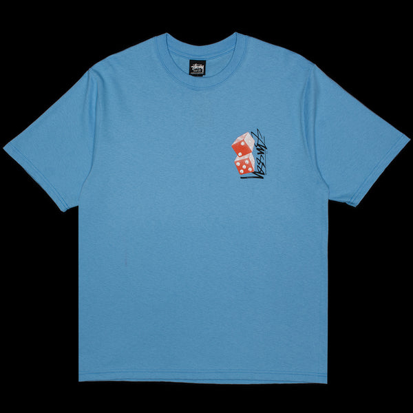 Tall Dice T-Shirt – Premier