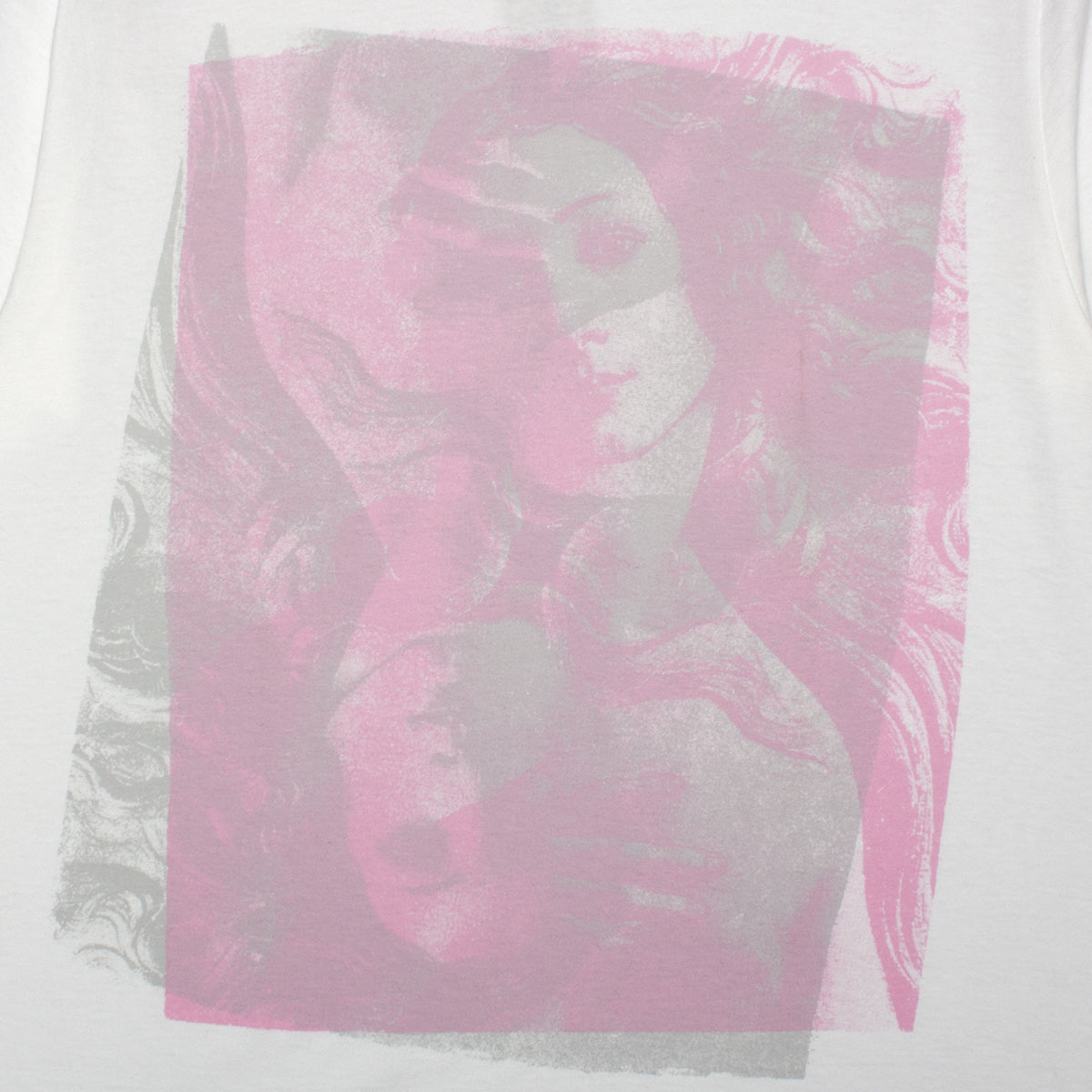 Stussy - Double Venus T-Shirt
Style # 1905194
Color : White