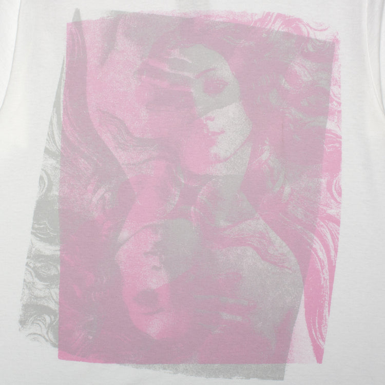 Stussy - Double Venus T-Shirt
Style # 1905194
Color : White