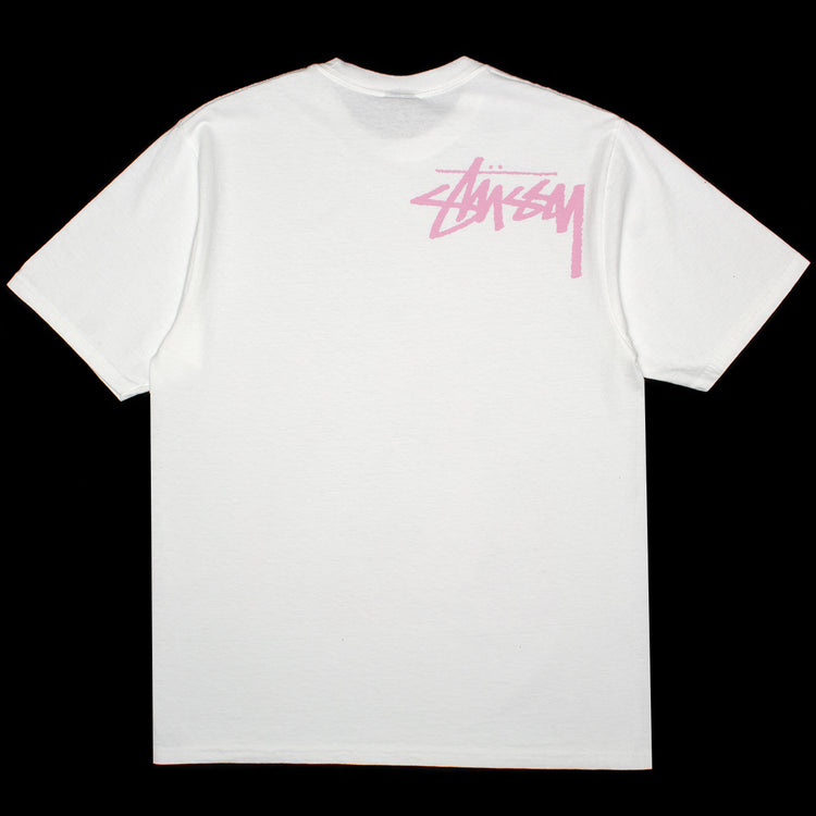Stussy - Double Venus T-Shirt
Style # 1905194
Color : White