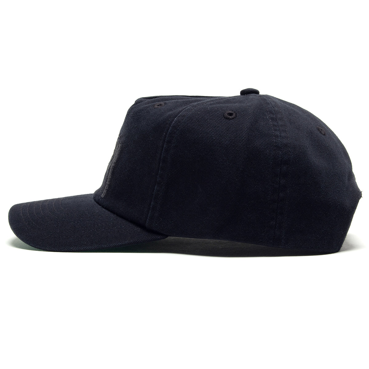 Stussy - Big Stock Mid Depth Hat
Style # 1311209
Color : Navy Eclipse