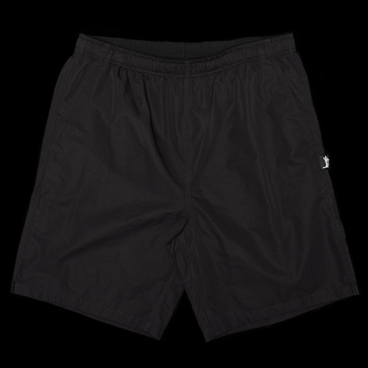 Stussy - Cordura Basic Short
Style # 112360
Color : Black