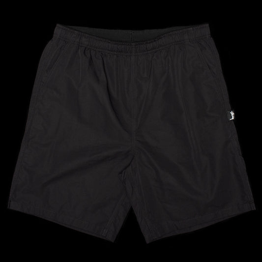 Stussy - Cordura Basic Short
Style # 112360
Color : Black
