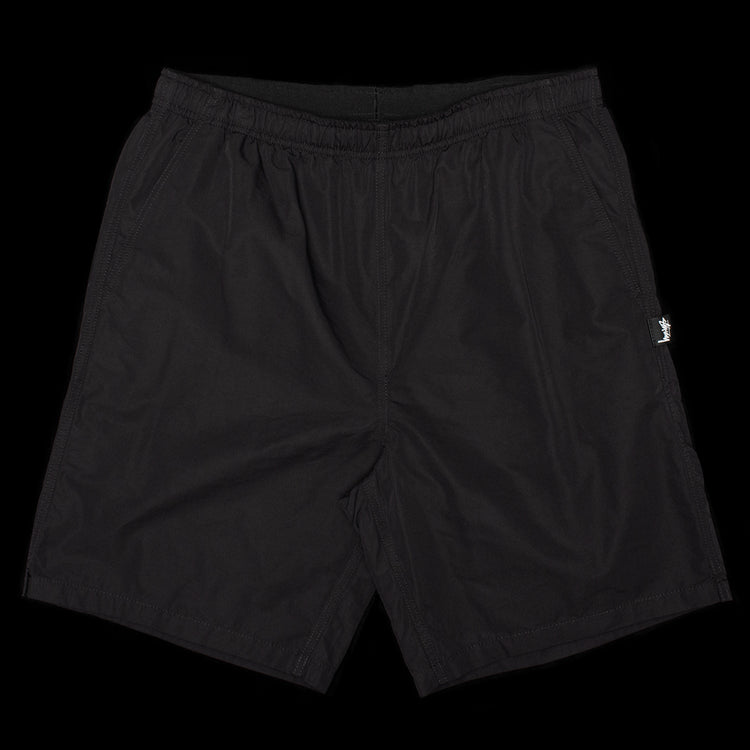 Stussy - Cordura Basic Short
Style # 112360
Color : Black