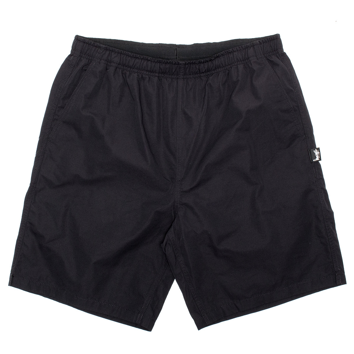 Stussy - Cordura Basic Short
Style # 112360
Color : Black