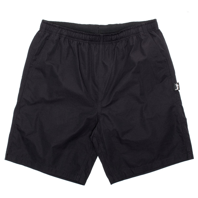 Stussy - Cordura Basic Short
Style # 112360
Color : Black
