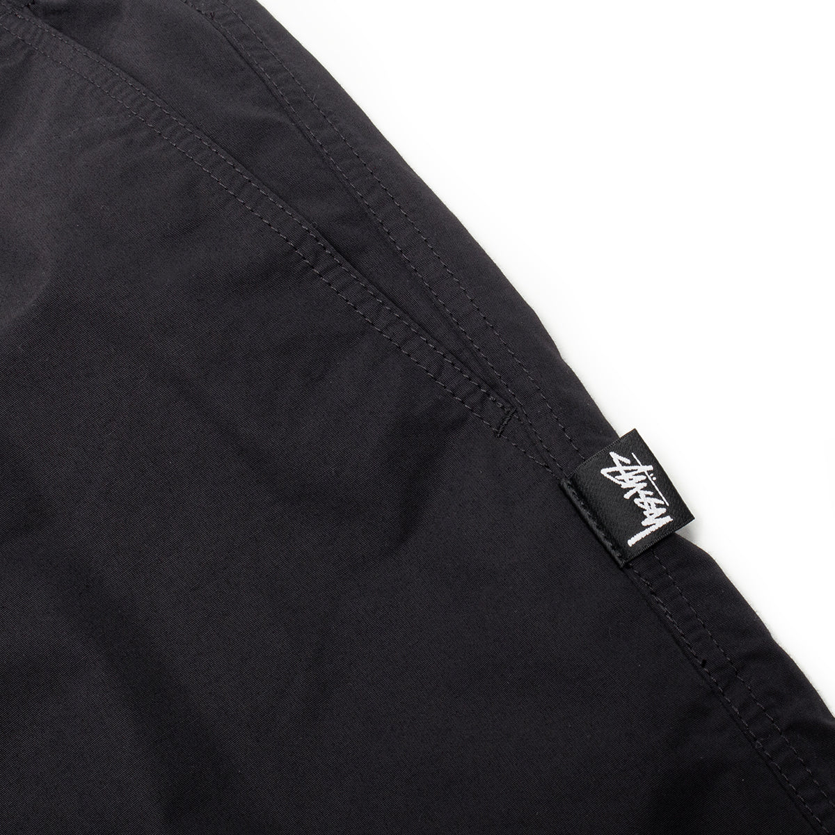 Stussy - Cordura Basic Short
Style # 112360
Color : Black