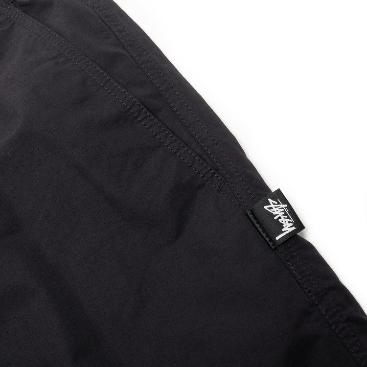 Stussy - Cordura Basic Short
Style # 112360
Color : Black