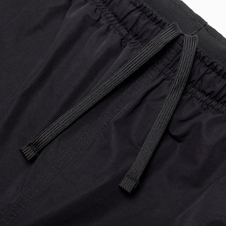 Stussy - Cordura Basic Short
Style # 112360
Color : Black
