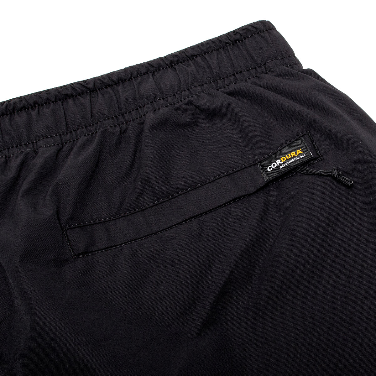 Stussy - Cordura Basic Short
Style # 112360
Color : Black