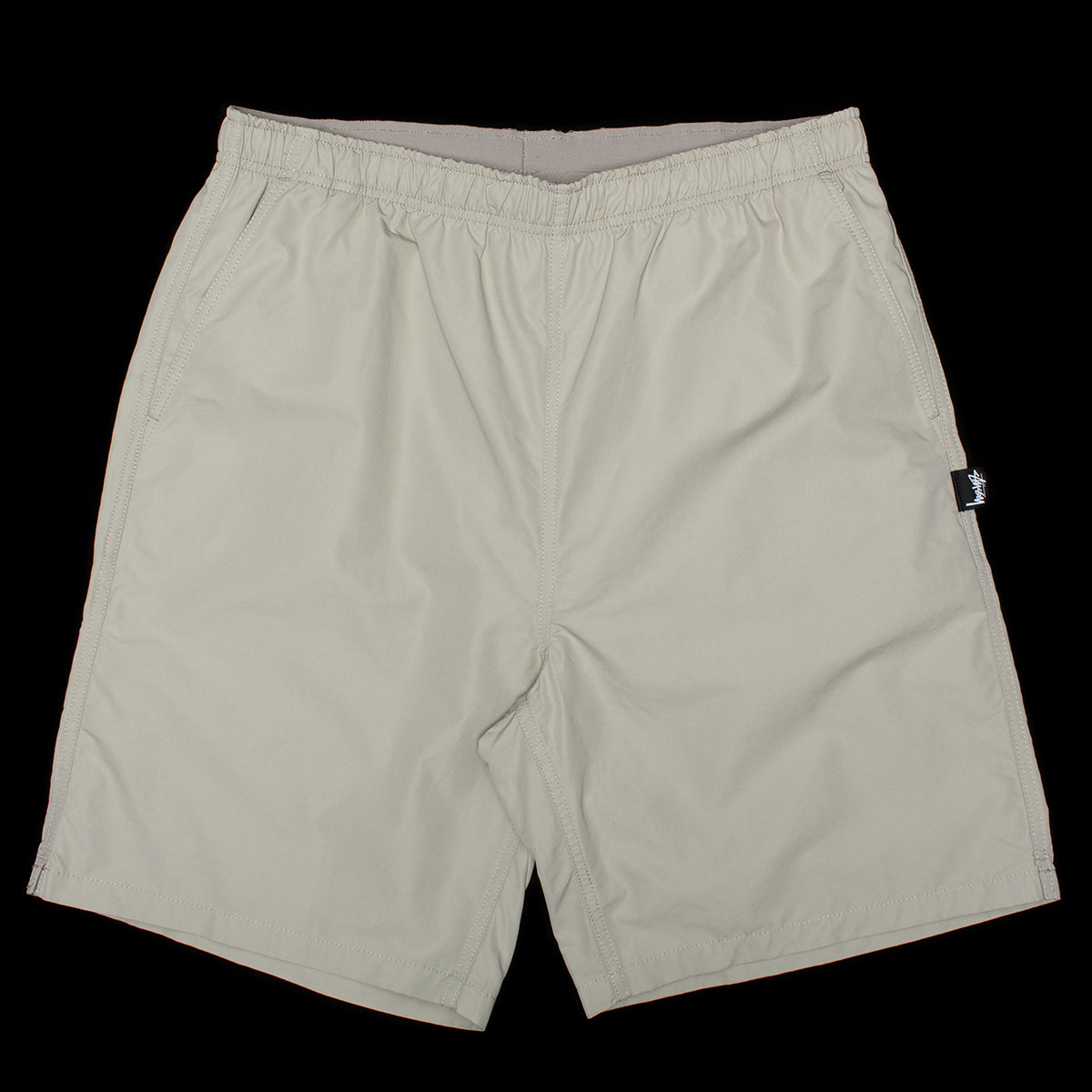 Stussy - Cordura Basic Short
Style # 112360
Color : Sand