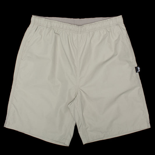 Stussy - Cordura Basic Short
Style # 112360
Color : Sand