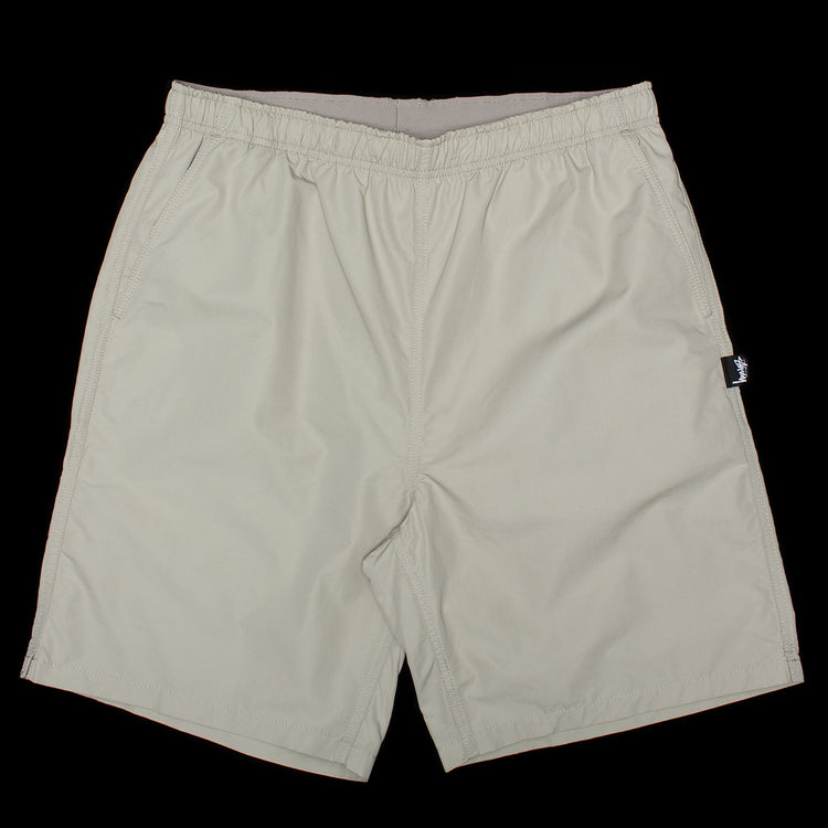 Stussy - Cordura Basic Short
Style # 112360
Color : Sand