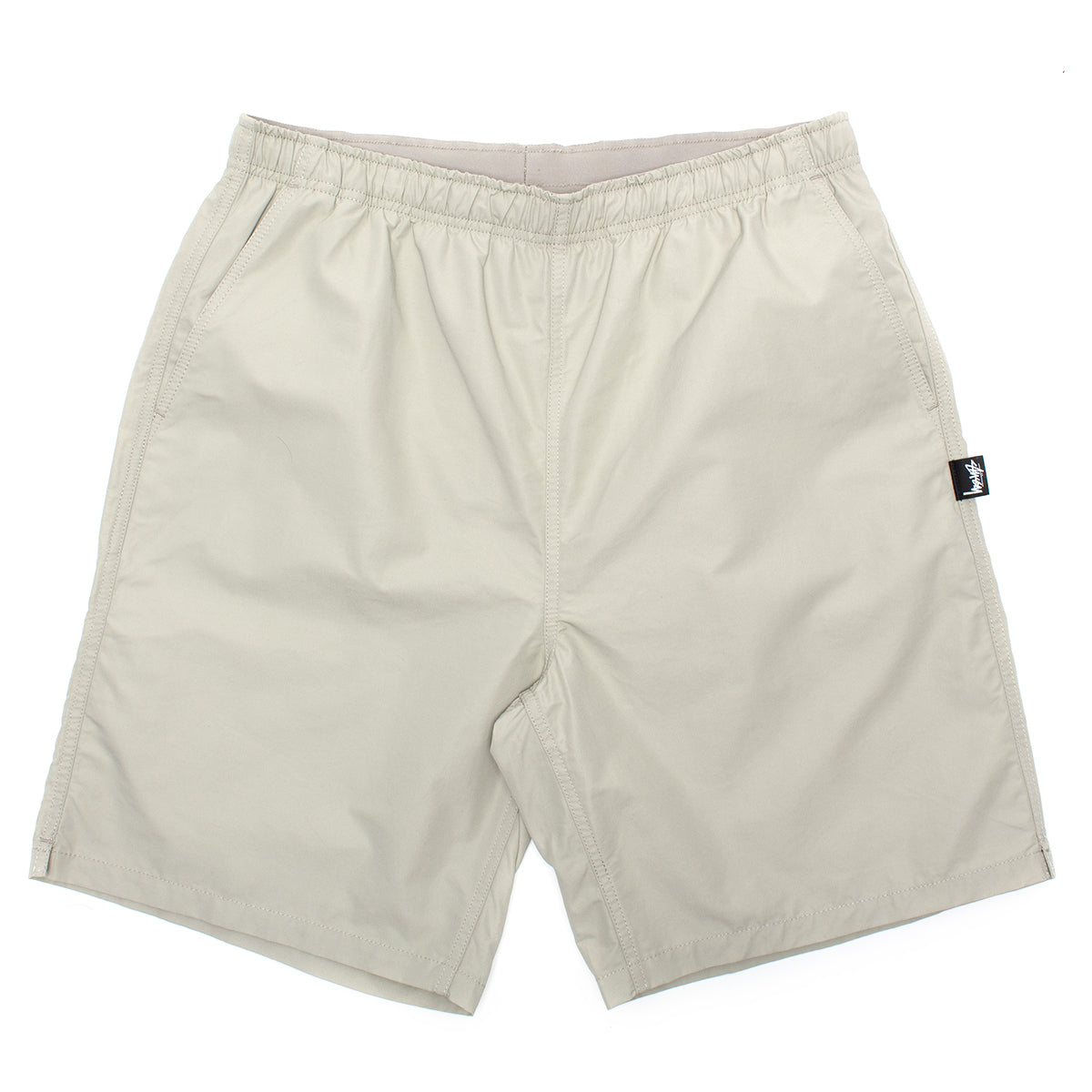 Stussy - Cordura Basic Short
Style # 112360
Color : Sand