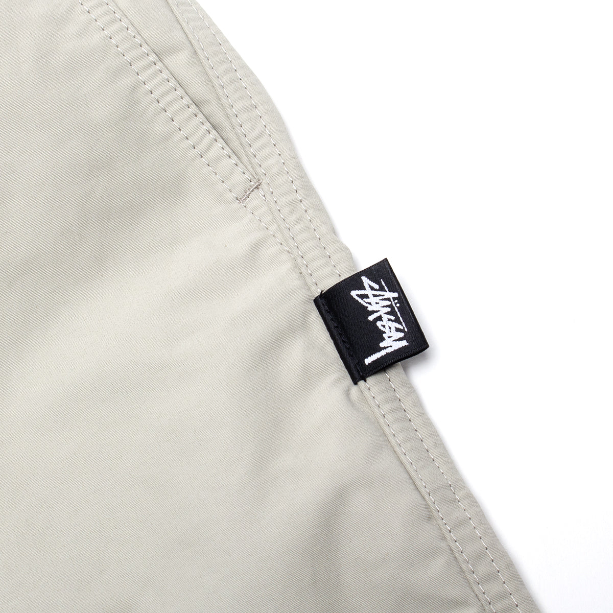 Stussy - Cordura Basic Short
Style # 112360
Color : Sand