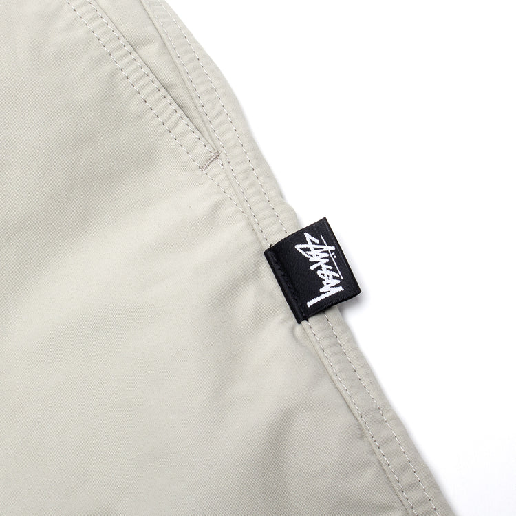 Stussy - Cordura Basic Short
Style # 112360
Color : Sand