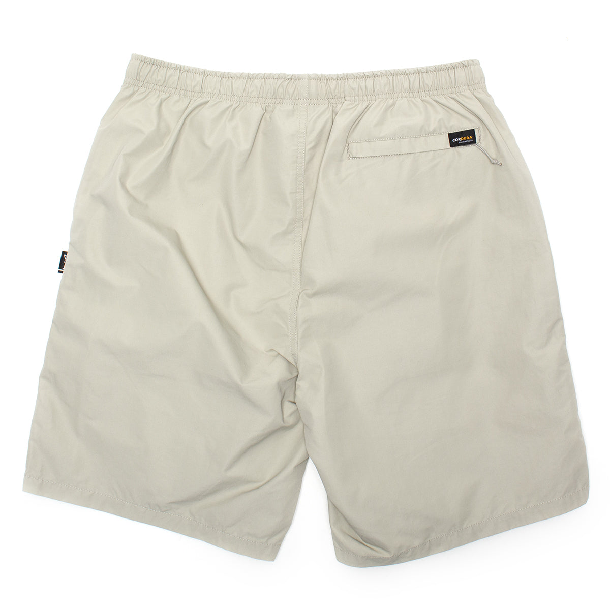 Stussy - Cordura Basic Short
Style # 112360
Color : Sand