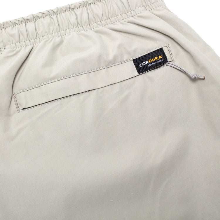 Stussy - Cordura Basic Short
Style # 112360
Color : Sand
