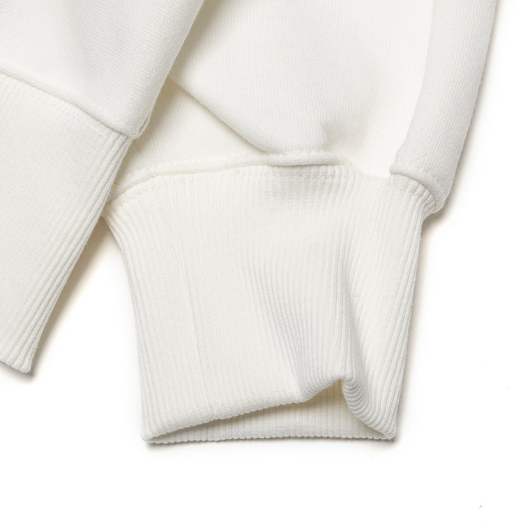 Stussy - Dot Surf Zip Hoodie
Style # 1975195
Color : Off White