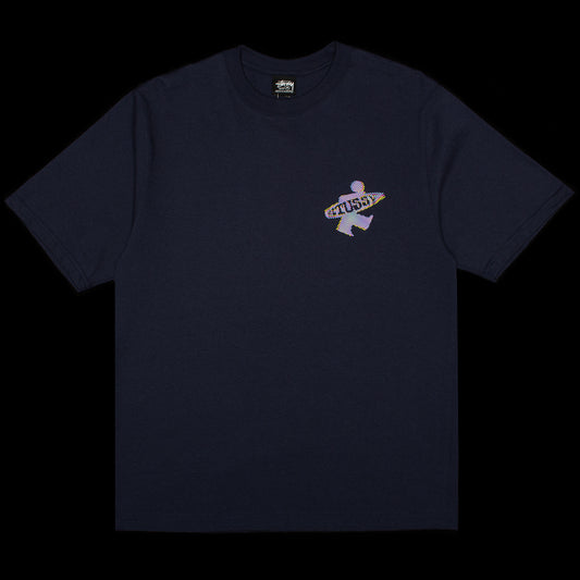 Stussy - Dot Surf T-Shirt
Style # 1905195
Color : Navy
