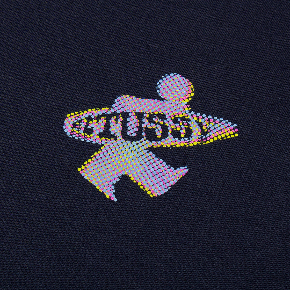 Stussy - Dot Surf T-Shirt
Style # 1905195
Color : Navy