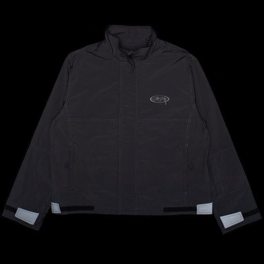 Stussy - MX Jacket
Style # 115935
Color : Black