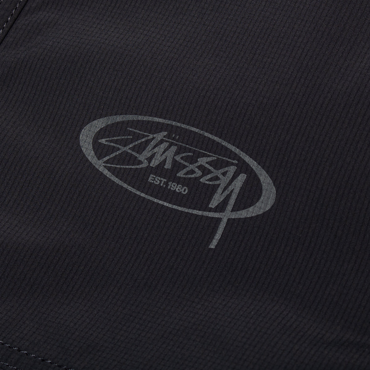 Stussy - MX Jacket
Style # 115935
Color : Black