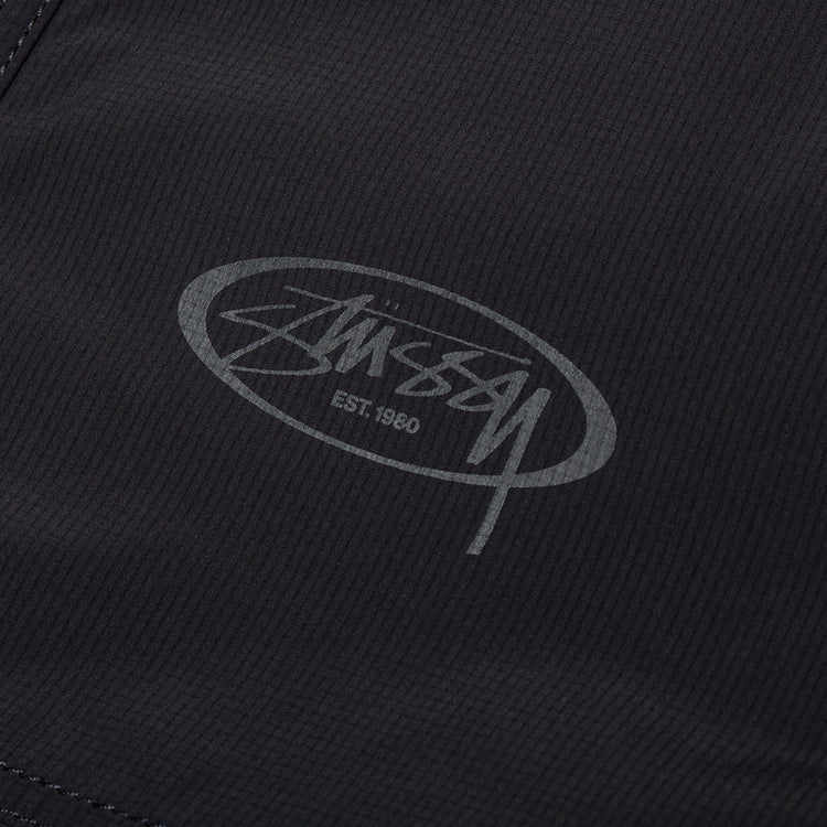 Stussy - MX Jacket
Style # 115935
Color : Black