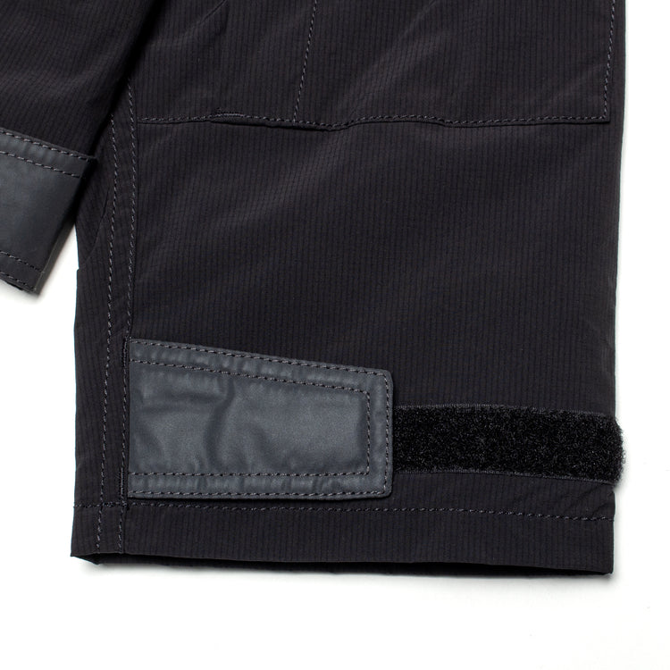 Stussy - MX Jacket
Style # 115935
Color : Black