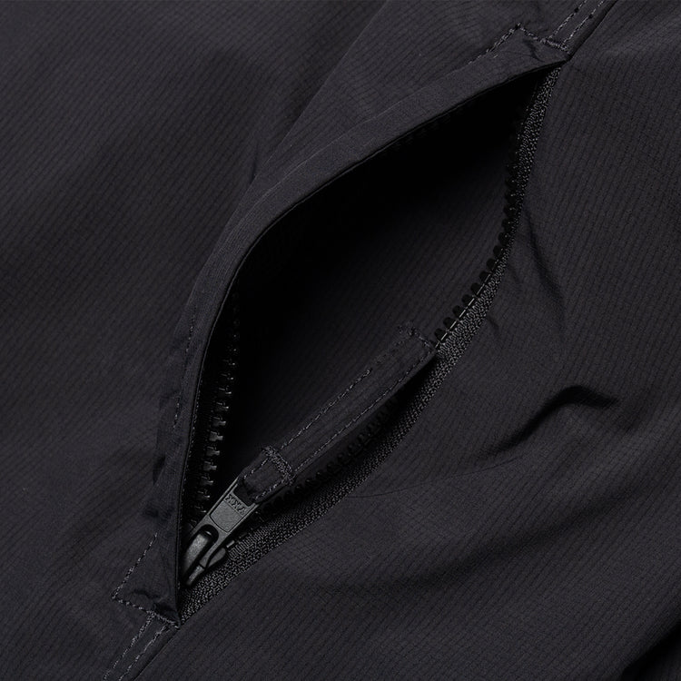 Stussy - MX Jacket
Style # 115935
Color : Black