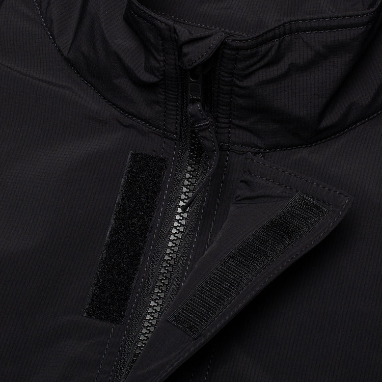 Stussy - MX Jacket
Style # 115935
Color : Black