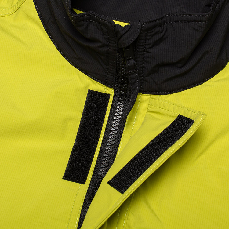 Stussy - MX Jacket
Style # 115935
Color : Lime