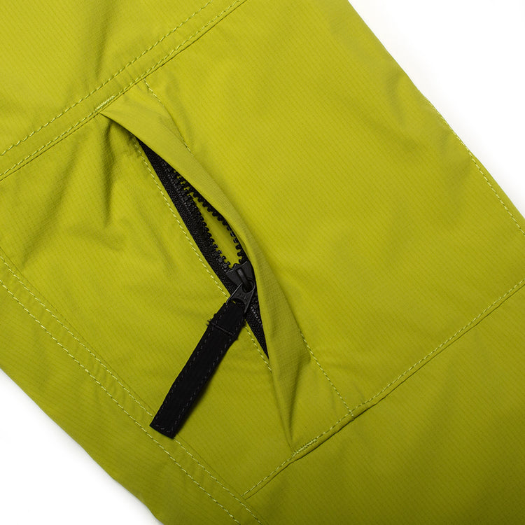 Stussy - MX Jacket
Style # 115935
Color : Lime