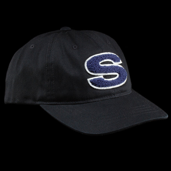 宅送] 【STUSSY】OLD Stussy ENGLISH LOGO CAP - jomaze.pt