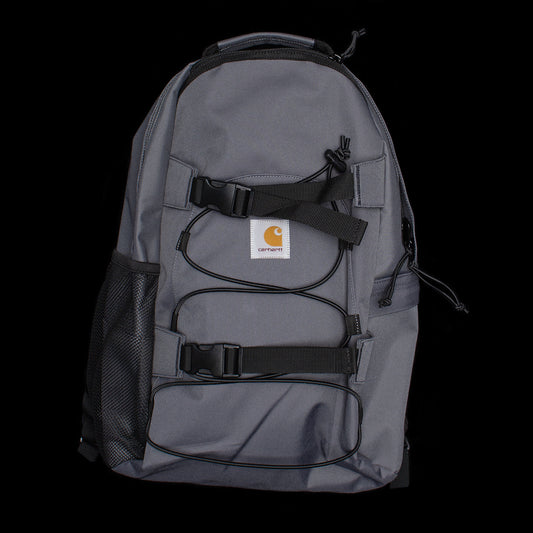 Carhartt WIP - Kickflip Backpack
Style # I031468-3RE
Color : Styx