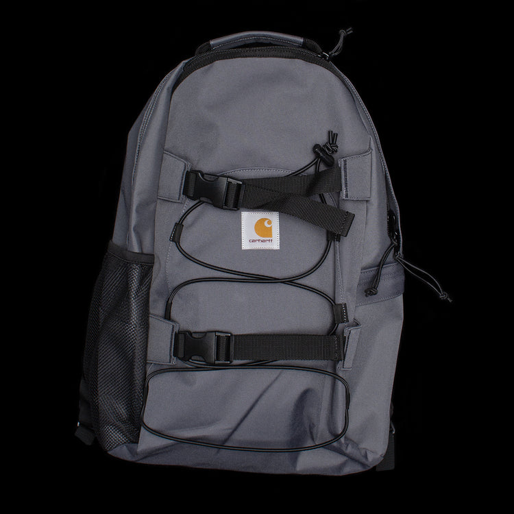 Carhartt WIP - Kickflip Backpack
Style # I031468-3RE
Color : Styx