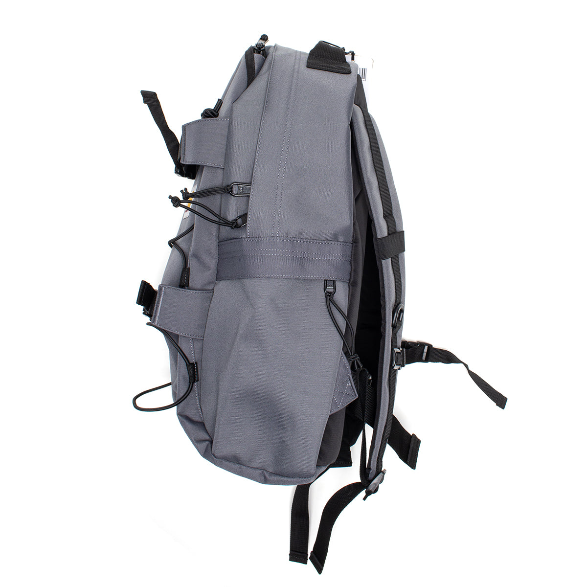 Carhartt WIP - Kickflip Backpack
Style # I031468-3RE
Color : Styx