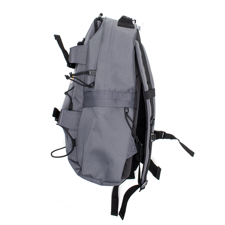 Carhartt WIP - Kickflip Backpack
Style # I031468-3RE
Color : Styx