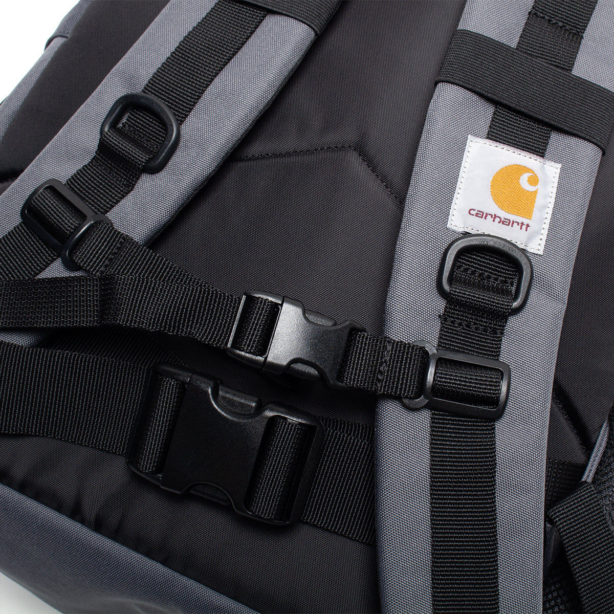 Carhartt WIP - Kickflip Backpack
Style # I031468-3RE
Color : Styx