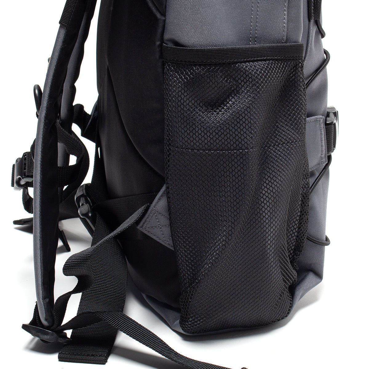 Carhartt WIP - Kickflip Backpack
Style # I031468-3RE
Color : Styx