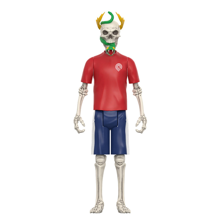Super 7 | Powell Peralta ReAction Figure Wave 2 - Mike McGill