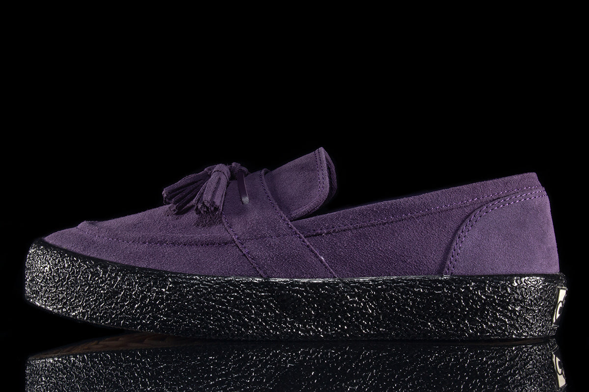 Last Resort AB | VM005 Loafer Color : Loganberry / Black