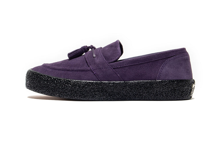 Last Resort AB | VM005 Loafer Color : Loganberry / Black